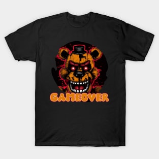 Game over T-Shirt